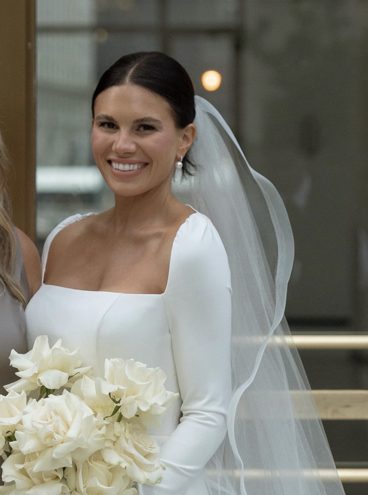 Mrs. Samantha Harker